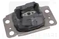 Felfüggesztés, Motor - NK