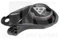 Felfüggesztés, Motor - NK