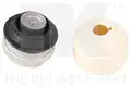 Felfüggesztés, Motor - NK