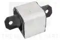 Felfüggesztés, Motor - NK