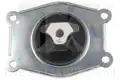 Felfüggesztés, Motor - NK