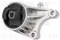 Felfüggesztés, Motor - NK