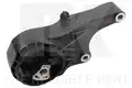 Felfüggesztés, Motor - NK