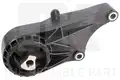 Felfüggesztés, Motor - NK