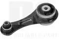 Felfüggesztés, Motor - NK
