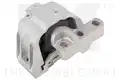 Felfüggesztés, Motor - NK