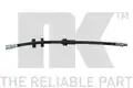Fékcső - NK