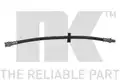 Fékcső - NK