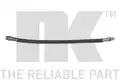 Fékcső - NK