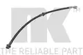 Fékcső - NK