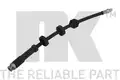 Fékcső - NK