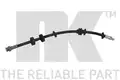 Fékcső - NK
