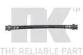 Fékcső - NK