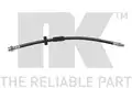 Fékcső - NK