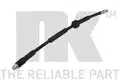 Fékcső - NK