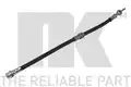 Fékcső - NK