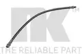 Fékcső - NK
