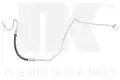 Fékcső - NK