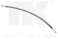 Fékcső - NK