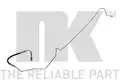 Gumifékcső - NK