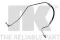 Gumifékcső - NK