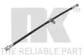 Fékcső - NK