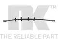Fékcső - NK
