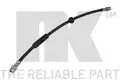 Fékcső - NK