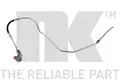 Fékcső - NK
