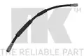 Fékcső - NK