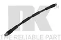 Fékcső - NK