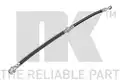 Fékcső - NK