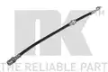 Fékcső - NK