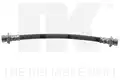 Fékcső - NK