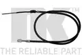 Bowden - NK