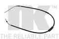 Bowden - NK