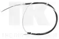 Bowden - NK