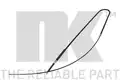 Bowden - NK