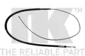 Bowden - NK