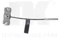 Bowden - NK