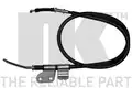 Bowden - NK