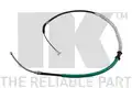Bowden - NK