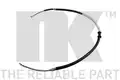 Bowden - NK