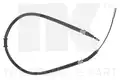 Bowden - NK