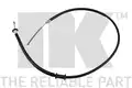 Bowden - NK