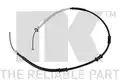 Bowden - NK
