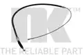 Bowden - NK