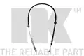 Bowden - NK