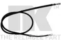 Bowden - NK