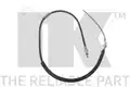 Bowden - NK